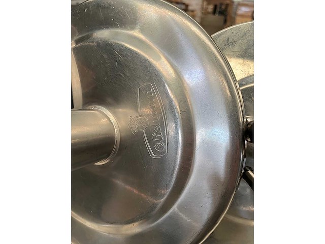 Sauspomp (8x) - afbeelding 3 van  5