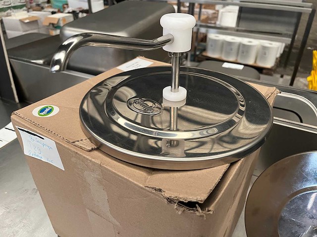 Sauspomp (8x) - afbeelding 4 van  5