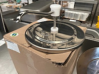 Sauspomp (8x) - afbeelding 4 van  5