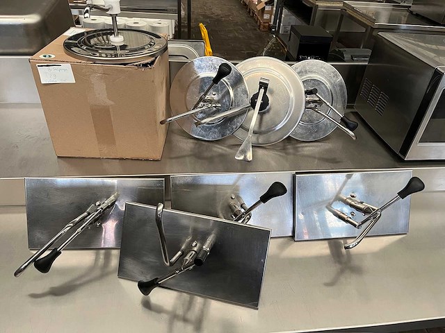 Sauspomp (8x) - afbeelding 5 van  5