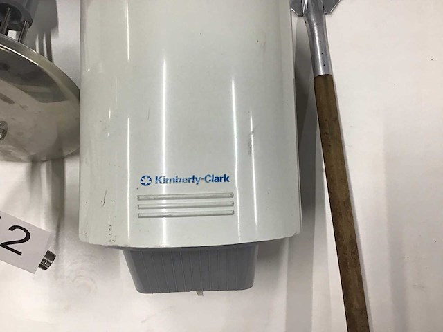 Sauspomp rvs - afbeelding 2 van  2