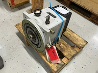 Sauter 0.5.480.520 gereedschapwisselaar - afbeelding 1 van  4