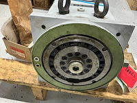 Sauter 0.5.480.520 gereedschapwisselaar - afbeelding 2 van  4