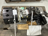 Sauter 0.5.675.120 gereedschapwisselaar - afbeelding 1 van  6