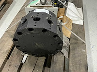 Sauter 0.5.675.120 gereedschapwisselaar - afbeelding 2 van  6