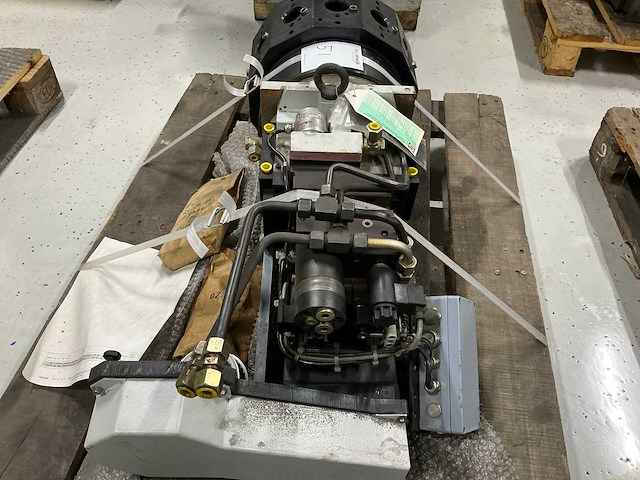 Sauter 0.5.675.120 gereedschapwisselaar - afbeelding 4 van  6