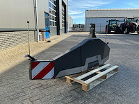 Sauter tractorbumper - afbeelding 3 van  6