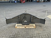 Sauter tractorbumper - afbeelding 4 van  6