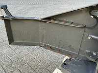 Sauter tractorbumper - afbeelding 5 van  6