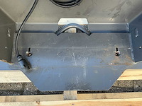 Sauter tractorbumper - afbeelding 6 van  6