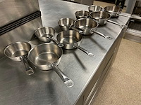 Sauteuse (10x) - afbeelding 1 van  2