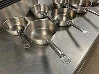 Sauteuse (10x) - afbeelding 3 van  3