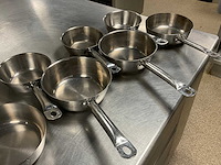 Sauteuse (10x) - afbeelding 2 van  2