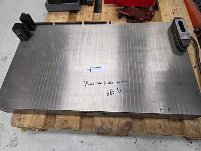 Sav - ep 7040 - magneet - afbeelding 1 van  3