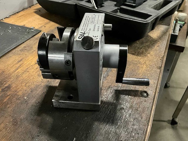 Sav delphi i 434.07 opspansysteem - afbeelding 1 van  7