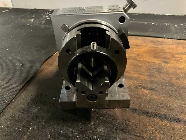 Sav delphi i 434.07 opspansysteem - afbeelding 6 van  7