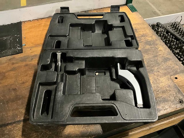 Sav delphi i 434.07 opspansysteem - afbeelding 7 van  7