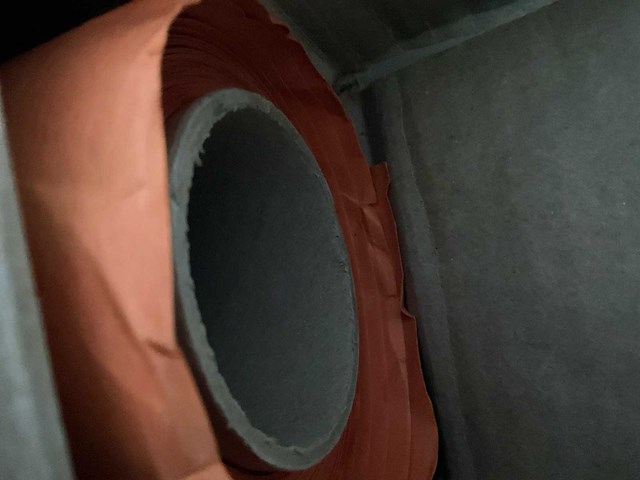 Savage achtergrond papier rol (7x) - afbeelding 3 van  3