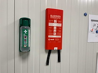 Saval blusdeken met cederroth oogdouche - afbeelding 3 van  4