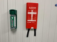 Saval blusdeken met cederroth oogdouche - afbeelding 4 van  4