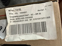 Saval brandblusser - afbeelding 4 van  4