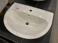 Saval wastafel - afbeelding 1 van  1
