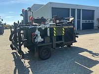Savalco hm 10 hd zelfrijdende emulsiespuit - afbeelding 18 van  21
