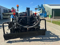 Savalco hm 10 hd zelfrijdende emulsiespuit - afbeelding 19 van  21