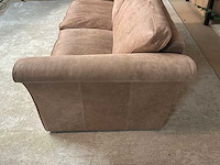 Savannah leren bankstel - afbeelding 2 van  22