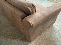 Savannah leren bankstel - afbeelding 3 van  22