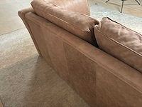 Savannah leren bankstel - afbeelding 19 van  22