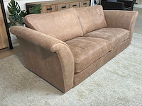 Savannah leren bankstel - afbeelding 6 van  22