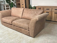 Savannah leren bankstel - afbeelding 17 van  22