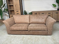 Savannah leren bankstel - afbeelding 7 van  22