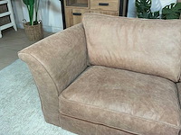 Savannah leren bankstel - afbeelding 18 van  22