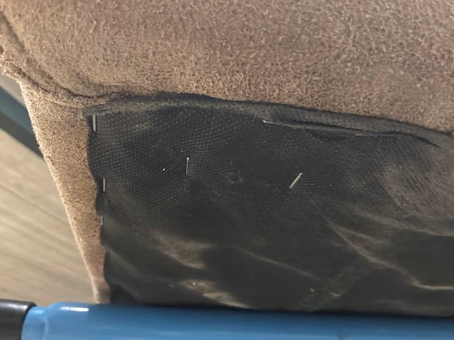 Savannah leren bankstel - afbeelding 11 van  22