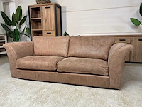 Savannah leren bankstel - afbeelding 13 van  22