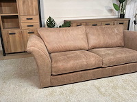 Savannah leren bankstel - afbeelding 21 van  22