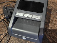 Save scan bankbiljetten scanner 185s - afbeelding 1 van  2