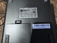 Save scan bankbiljetten scanner 185s - afbeelding 2 van  2