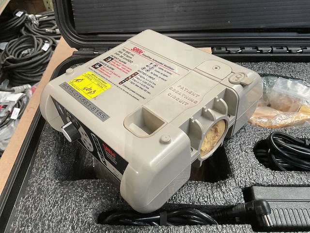 Save ventilator - afbeelding 6 van  6