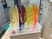 Saveur dèguststion messenset, messenhouder (96x) - afbeelding 2 van  5