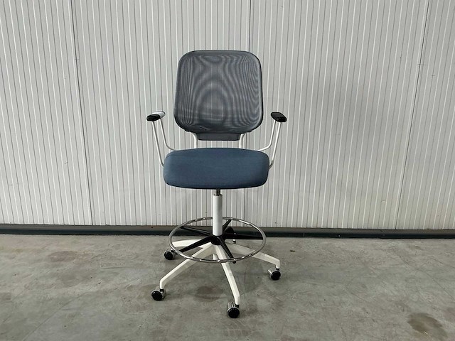 Savo bureaustoel - afbeelding 1 van  5
