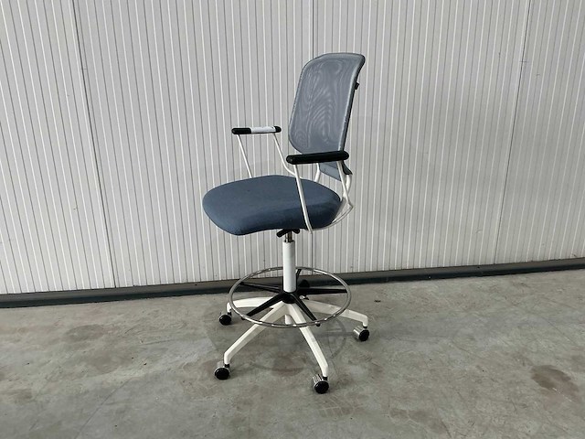 Savo bureaustoel - afbeelding 2 van  5