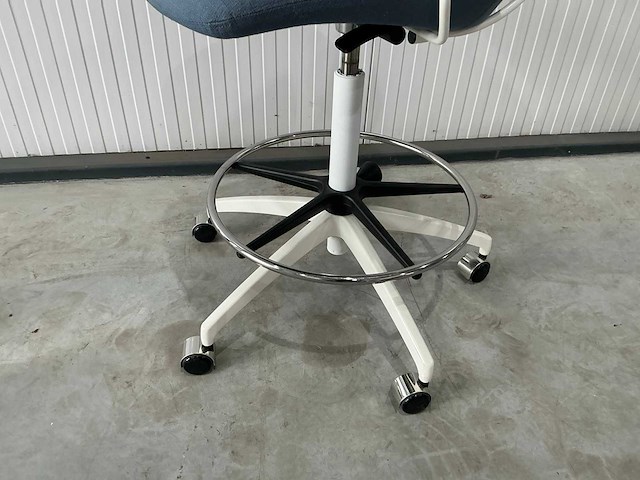 Savo bureaustoel - afbeelding 3 van  5