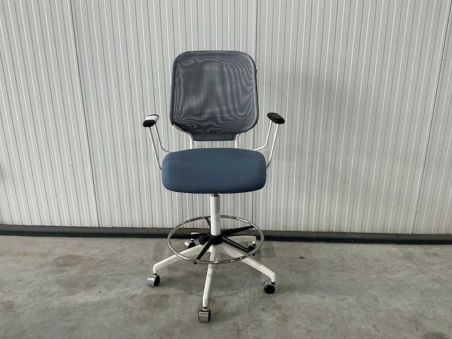 Savo bureaustoel - afbeelding 1 van  4