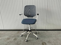 Savo bureaustoel - afbeelding 1 van  4