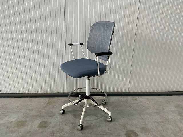 Savo bureaustoel - afbeelding 2 van  4