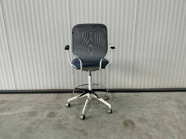 Savo bureaustoel - afbeelding 4 van  4