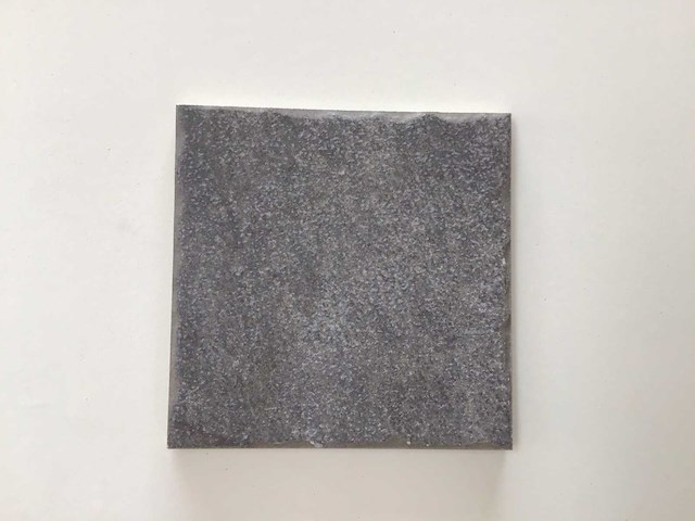 Savoir - grijs - 10x10 cm - 5,6m2 - wandtegel - afbeelding 1 van  6